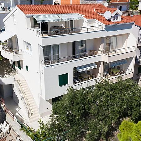 Apartments Tomas Brela Exterior photo