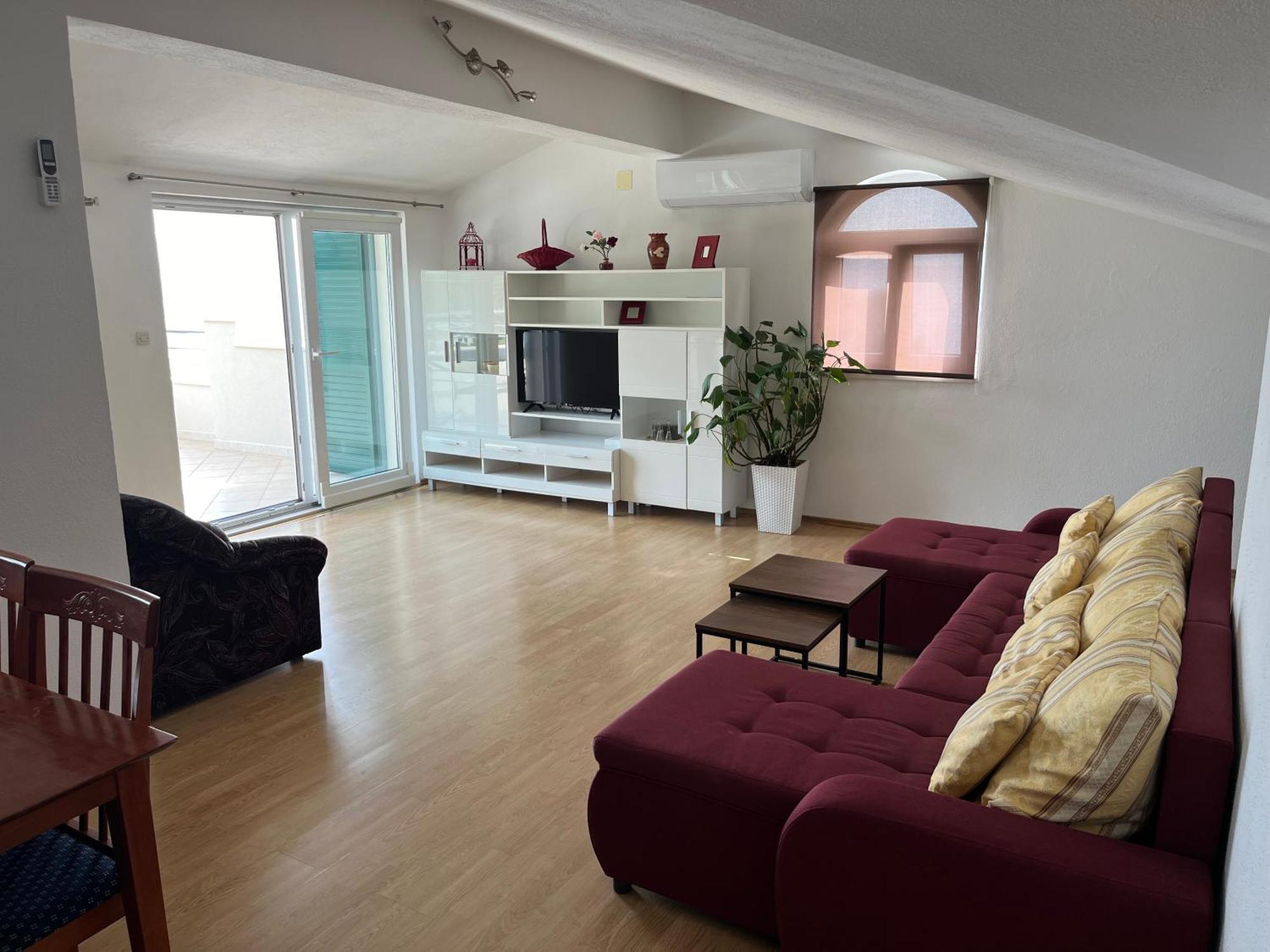 Apartments Tomas Brela Room photo