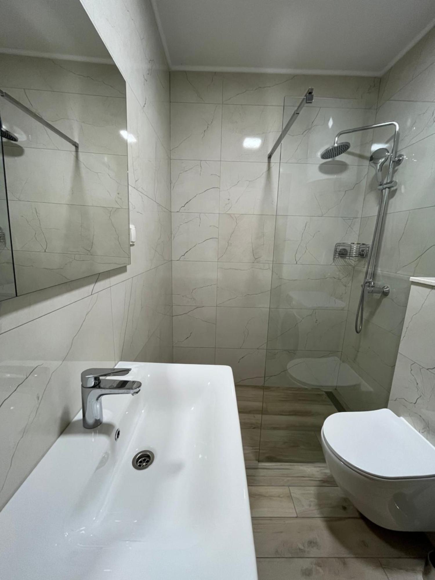Apartments Tomas Brela Room photo