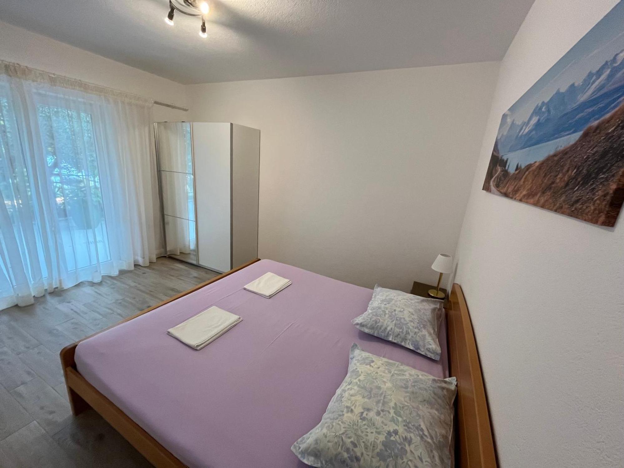 Apartments Tomas Brela Room photo