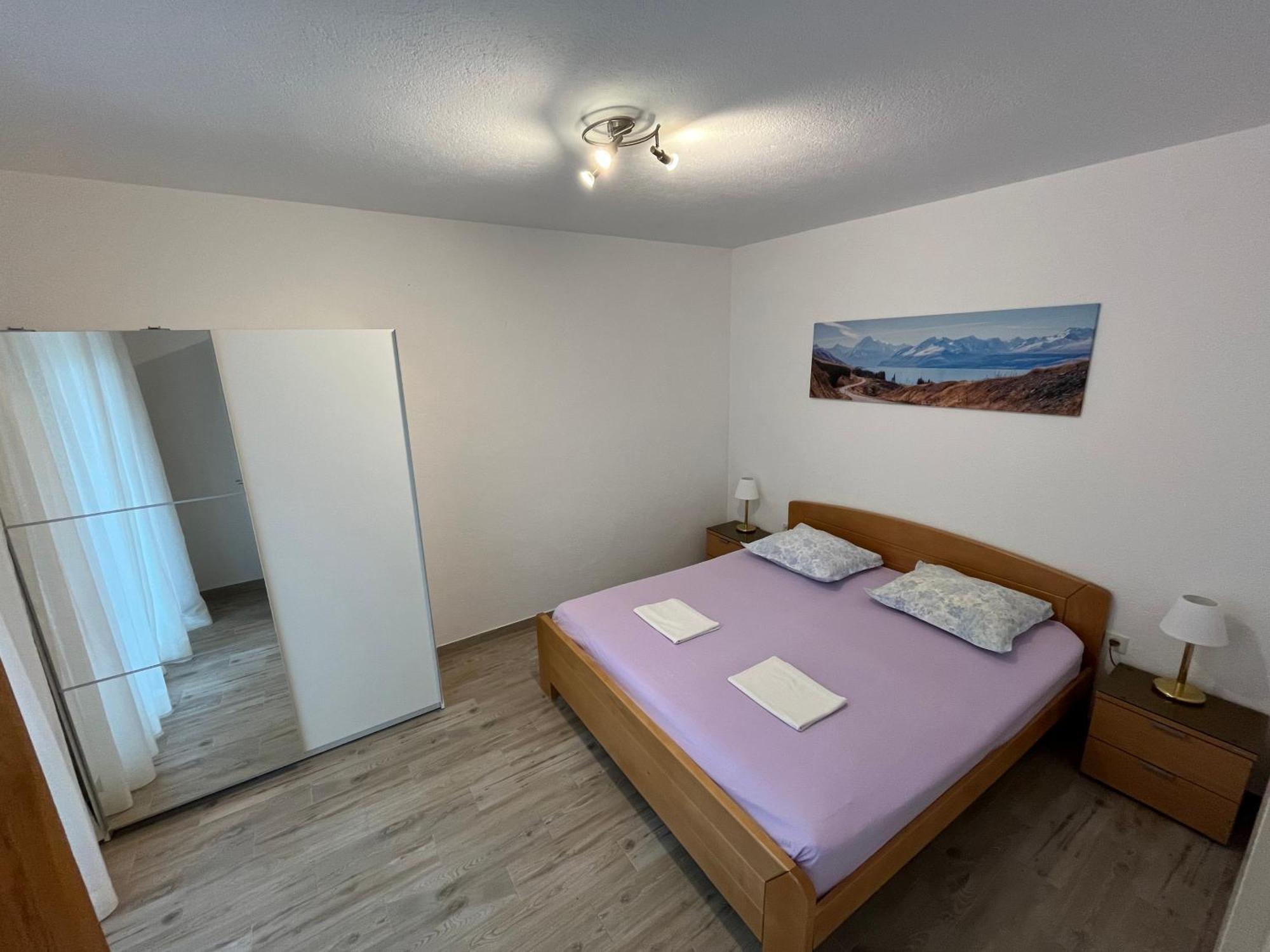 Apartments Tomas Brela Room photo